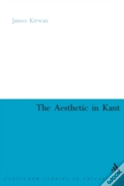 Capa do artigo Aesthetic In Kant