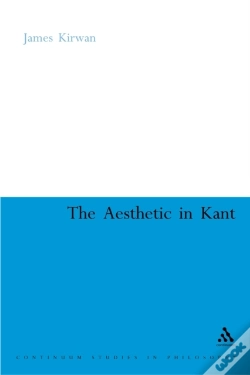 Capa do artigo Aesthetic In Kant