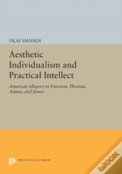 Capa do artigo Aesthetic Individualism And Practical Intellect