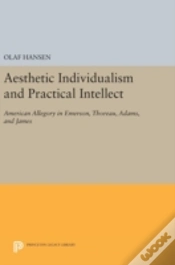Capa do artigo Aesthetic Individualism And Practical Intellect