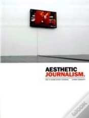 Capa do artigo Aesthetic Journalism