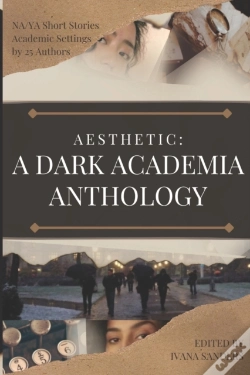 Capa do artigo Aesthetic