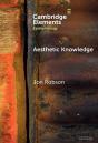 Aesthetic Knowledge - Preview