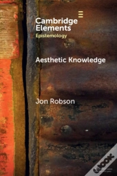 Aesthetic Knowledge