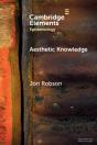 Aesthetic Knowledge - Preview