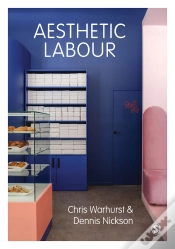Capa do artigo Aesthetic Labour