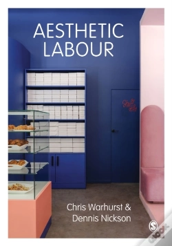 Capa do artigo Aesthetic Labour