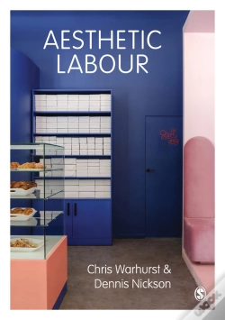Capa do artigo Aesthetic Labour