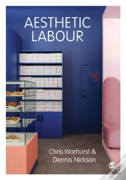 Capa do artigo Aesthetic Labour