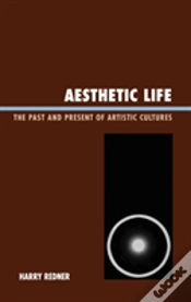Capa do artigo Aesthetic Life