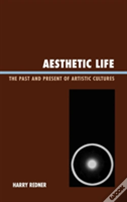 Capa do artigo Aesthetic Life