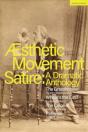 Aesthetic Movement Satire: A Dramatic Anthology - Preview