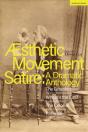 Aesthetic Movement Satire: A Dramatic Anthology - Preview