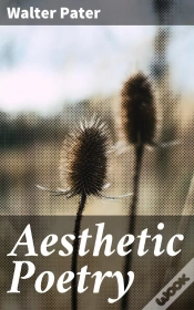 Capa do artigo Aesthetic Poetry