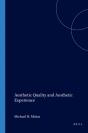 Aesthetic Quality And Aesthetic Experience - Preview
