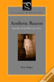 Capa do artigo Aesthetic Reason