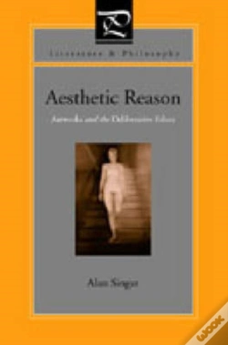 Capa do artigo Aesthetic Reason