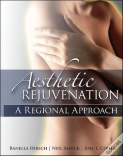 Capa do artigo Aesthetic Rejuvenation: A Regional Approach