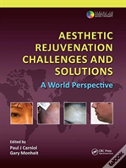 Capa do artigo Aesthetic Rejuvenation Challenges And Solutions