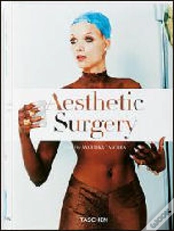 Capa do artigo Aesthetic Surgery