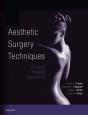 Aesthetic Surgery Techniques E-Book - Preview