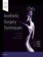 Aesthetic Surgery Techniques - Preview