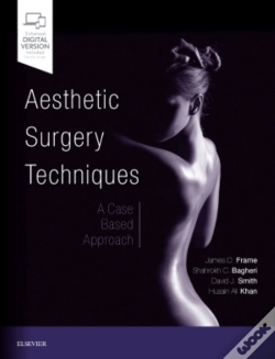 Capa do artigo Aesthetic Surgery Techniques