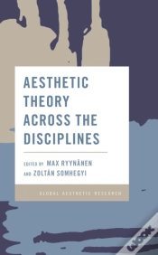 Capa do artigo Aesthetic Theory Across The Disciplines