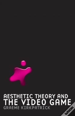 Capa do artigo Aesthetic Theory And The Video Game