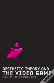Capa do artigo Aesthetic Theory And The Video Game
