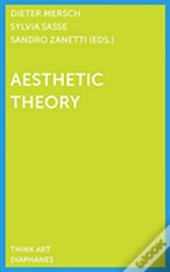 Aesthetic Theory