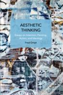 Aesthetic Thinking