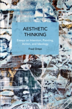 Capa do artigo Aesthetic Thinking