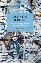 Capa do artigo Aesthetic Thinking