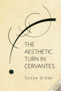 Capa do artigo Aesthetic Turn In Cervantes
