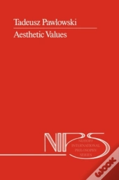 Aesthetic Values