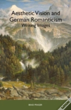 Capa do artigo Aesthetic Vision And German Romanticism