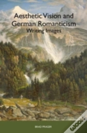 Capa do artigo Aesthetic Vision And German Romanticism
