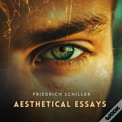 Capa do artigo Aesthetical Essays