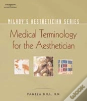 Capa do artigo Aesthetician Iii Med Termnlogy