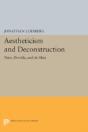 Aestheticism And Deconstruction - Preview