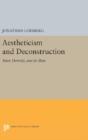 Aestheticism And Deconstruction - Preview