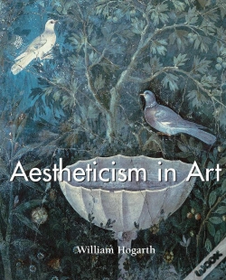 Capa do artigo Aestheticism In Art