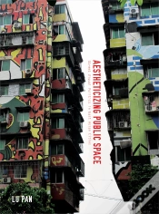 Capa do artigo Aestheticizing Public Space