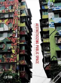 Capa do artigo Aestheticizing Public Space
