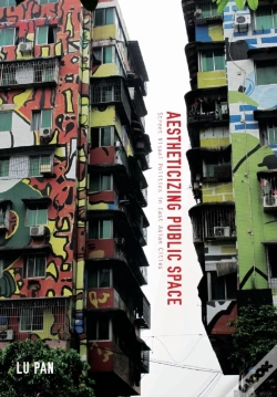 Capa do artigo Aestheticizing Public Space
