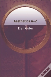Capa do artigo Aesthetics A-Z