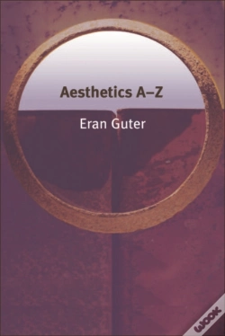 Capa do artigo Aesthetics A-Z