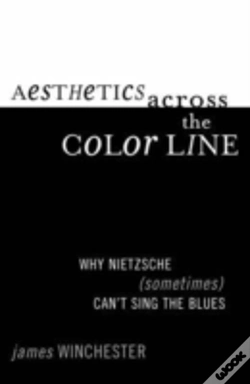 Capa do artigo Aesthetics Across The Color Line