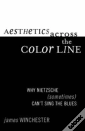 Capa do artigo Aesthetics Across The Color Line